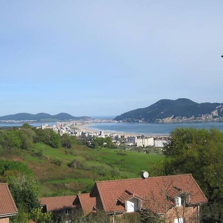Magnificas Vistas Alto De Laredo Villa Dış mekan fotoğraf