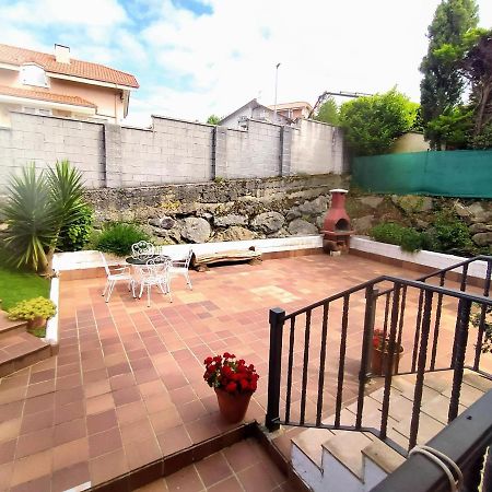 Magnificas Vistas Alto De Laredo Villa Dış mekan fotoğraf
