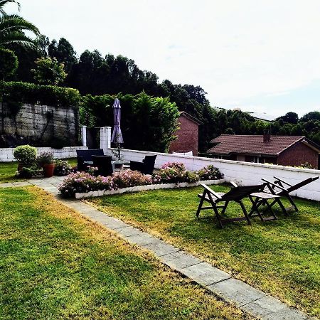 Magnificas Vistas Alto De Laredo Villa Dış mekan fotoğraf