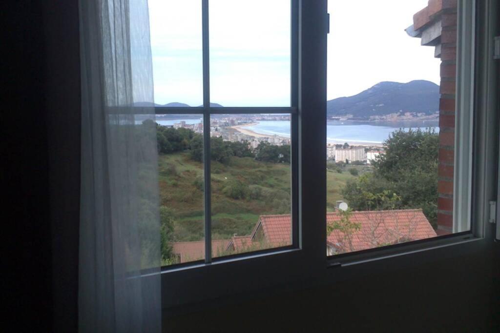 Magnificas Vistas Alto De Laredo Villa Dış mekan fotoğraf