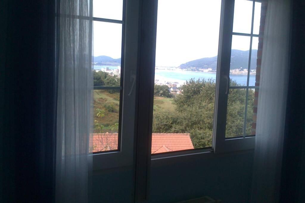 Magnificas Vistas Alto De Laredo Villa Dış mekan fotoğraf