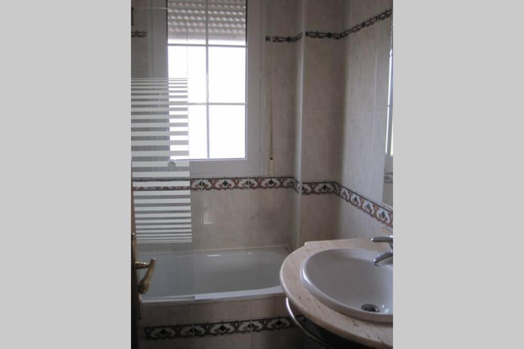 Magnificas Vistas Alto De Laredo Villa Dış mekan fotoğraf