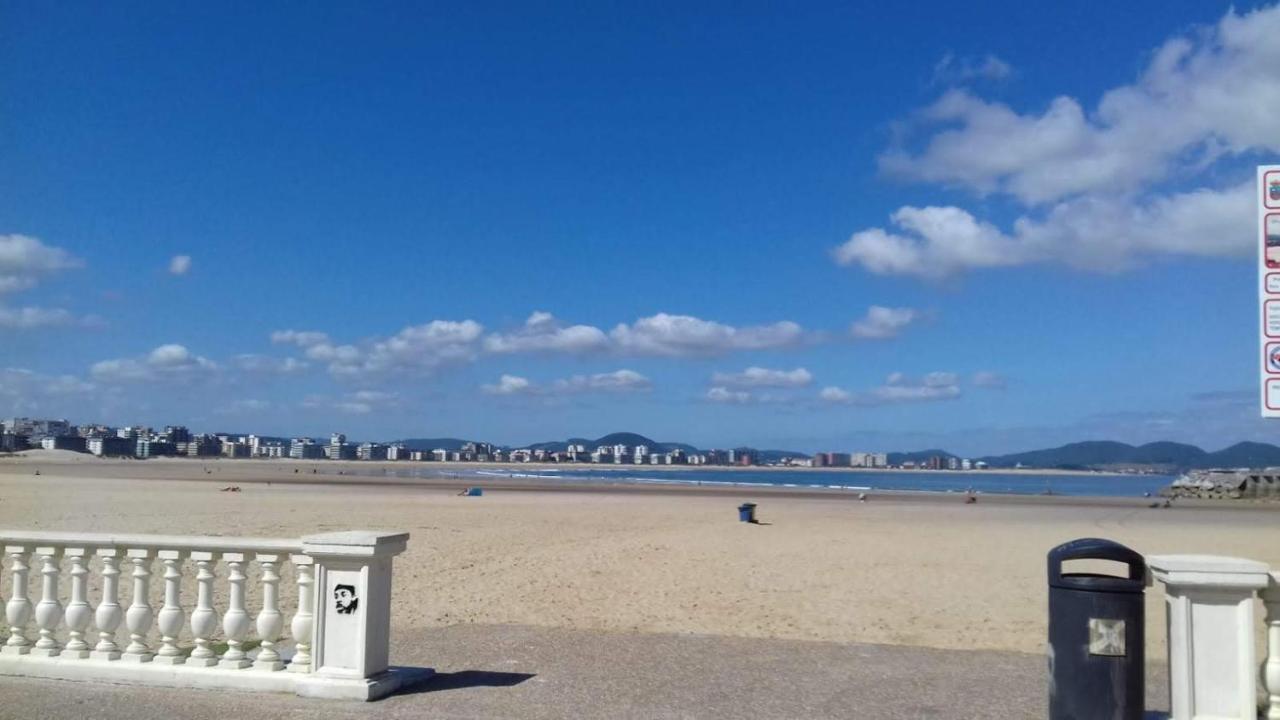 Magnificas Vistas Alto De Laredo Villa Dış mekan fotoğraf