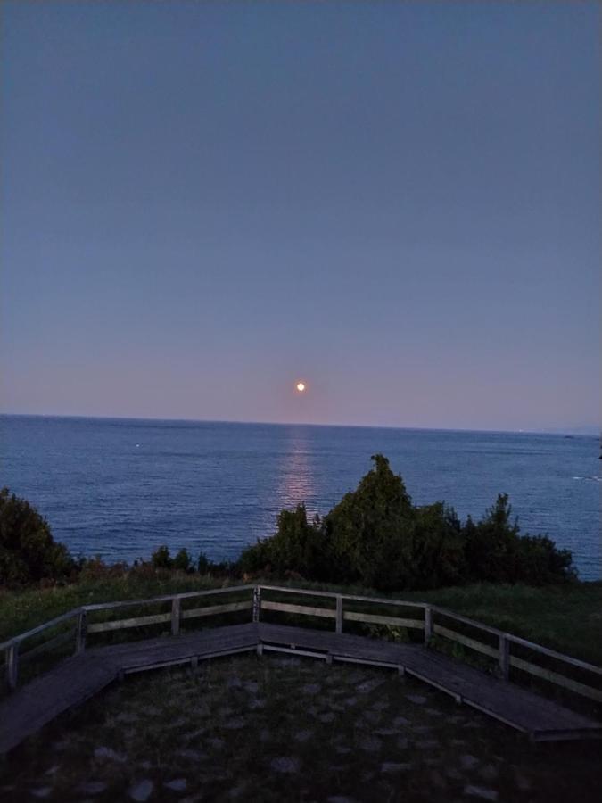 Magnificas Vistas Alto De Laredo Villa Dış mekan fotoğraf